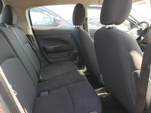 2019 MITSUBISHI MIRAGE ES - ML32A3HJ9KH005855