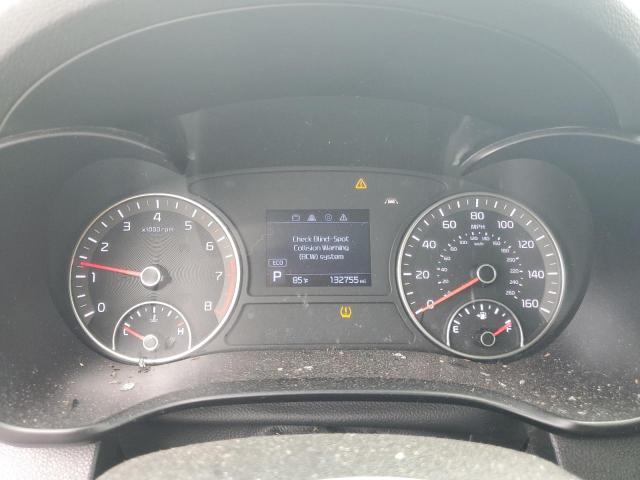 2019 KIA OPTIMA LX - 5XXGT4L39KG293935