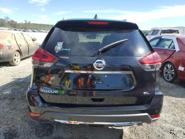 2020 NISSAN ROGUE S - 5N1AT2MT0LC738522
