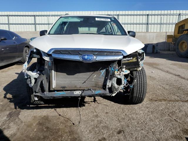 2017 SUBARU FORESTER 2 - JF2SJABC1HH429228