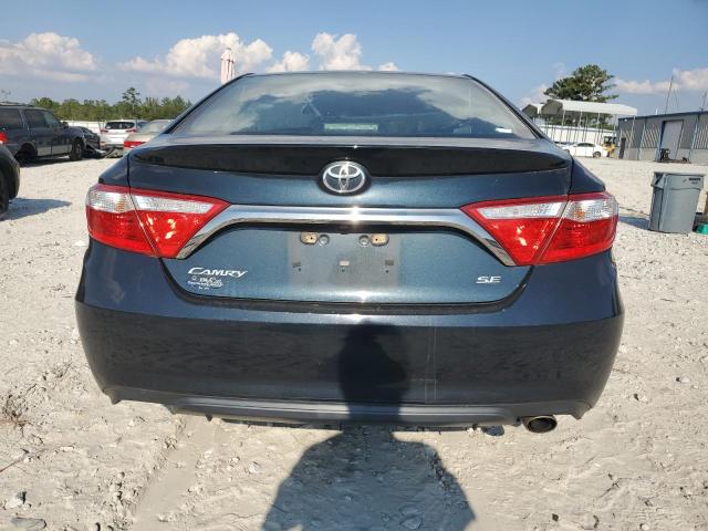 2016 TOYOTA CAMRY LE - 4T1BF1FK0GU119669