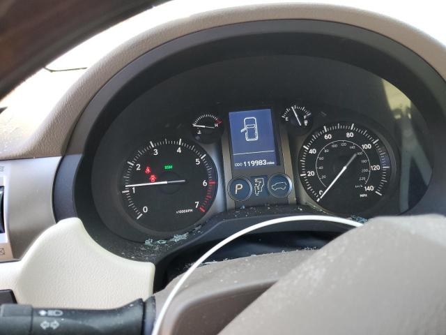 2017 LEXUS GX 460 - JTJBM7FX4H5174823