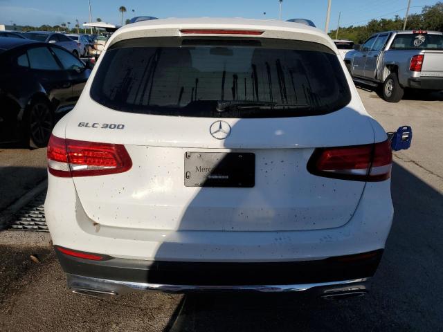 VIN WDC0G4JB6HF130564 2017 Mercedes-Benz GLC-Class,... no.6