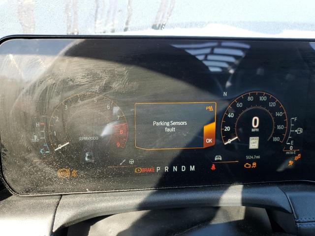 2024 FORD MUSTANG DA - 1FA6P8R0XR5501426