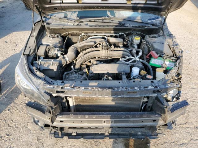 2017 SUBARU IMPREZA - 4S3GTAA61H3720822