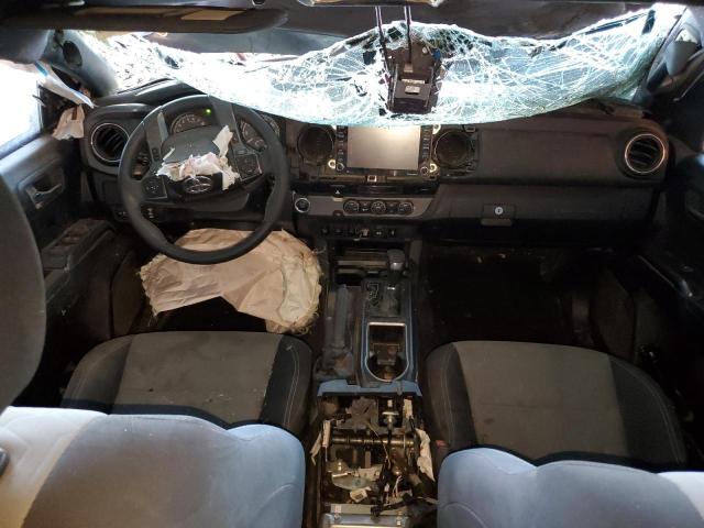 2021 TOYOTA TACOMA DOU - 3TMAZ5CN7MM141083