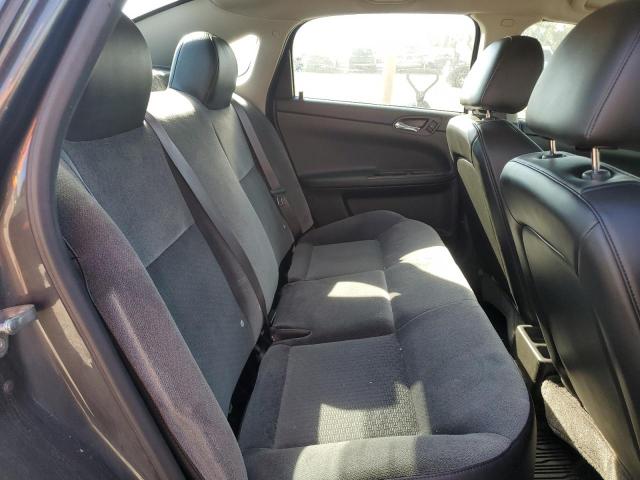 2015 CHEVROLET IMPALA LIM 2G1WD5E34F1157003