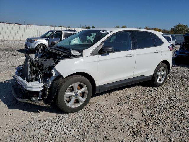 Global Auto Auctions: 2022 FORD EDGE SE