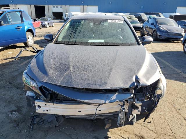 VIN 4T1G11BK5MU029908 2021 Toyota Camry, SE no.5