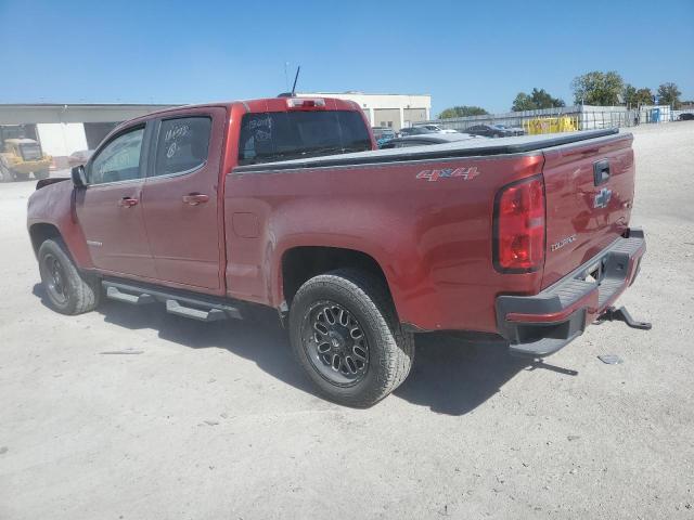 2015 CHEVROLET COLORADO L - 1GCGTBE31F1186073