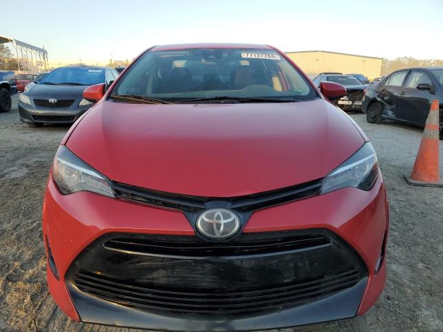 2019 TOYOTA COROLLA L - 2T1BURHE5KC138420