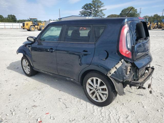 2019 KIA SOUL + - KNDJP3A5XK7697747