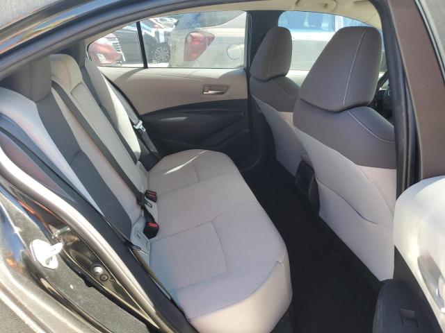 2020 TOYOTA COROLLA LE - 5YFEPRAEXLP086086