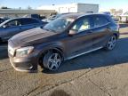 2015 MERCEDES-BENZ GLA 250 4M - WDCTG4GB6FJ168729