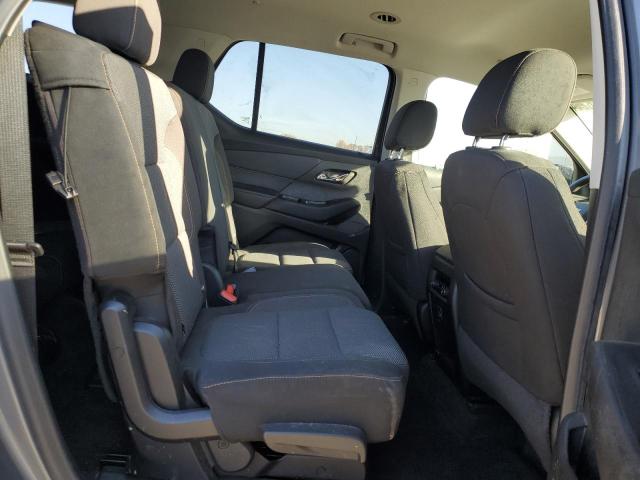 2019 CHEVROLET TRAVERSE L - 1GNERFKW4KJ225719