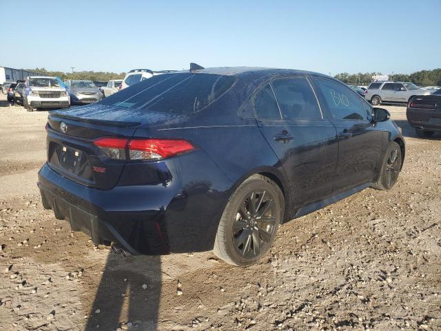 2023 TOYOTA COROLLA XS - 5YFT4MCE7PP164250