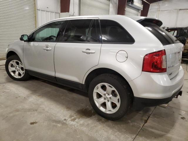 VIN 2FMDK3JC3DBC62035 2013 Ford Edge, Sel no.2