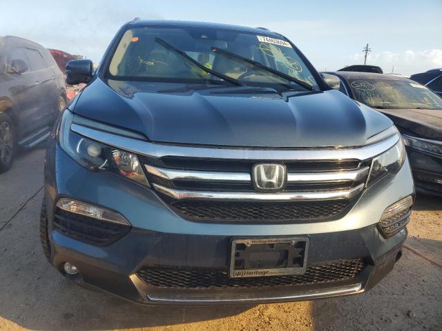 VIN 5FNYF6H91JB048195 2018 HONDA PILOT no.5