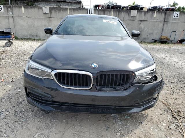2019 BMW 540 I - WBAJE5C51KWW28141