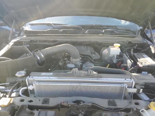 2021 RAM 1500 BIG H - 1C6RREBT4MN821278