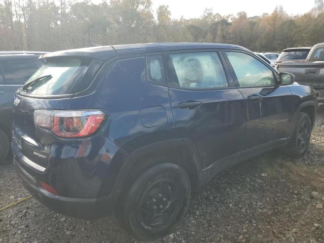 2020 JEEP COMPASS SP - 3C4NJDAB3LT212182