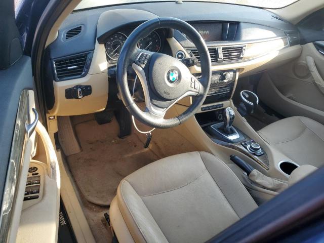 VIN WBAVM1C50FVW56862 2015 BMW X1, Sdrive28I no.8