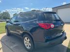 CHEVROLET TRAVERSE photo