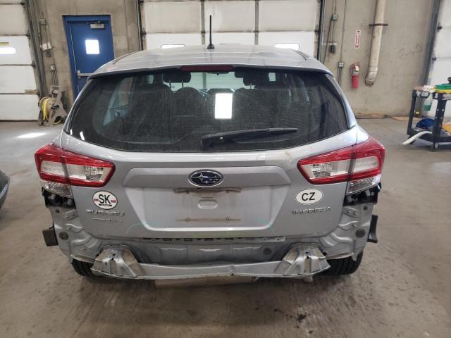 VIN 4S3GTAA67J1714699 2018 Subaru Impreza no.6