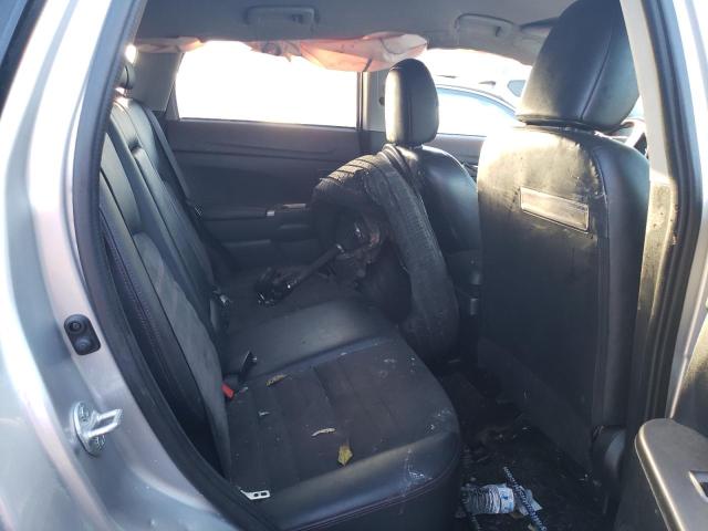 2018 MITSUBISHI OUTLANDER - JA4AP3AW4JU012130