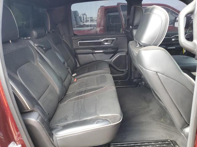 2019 RAM 1500 LARAM - 1C6SRFJT6KN814368