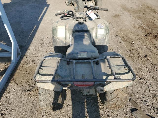 2018 HONDA TRX250 TM 1HFTE2108J4200035