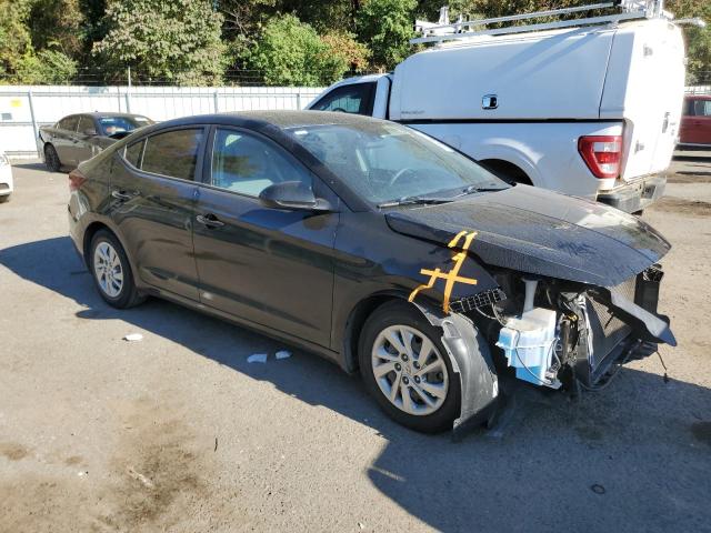 VIN KMHD74LF8LU062999 2020 Hyundai Elantra, SE no.4