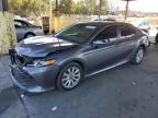 2018 TOYOTA CAMRY L - 4T1B11HK1JU114841