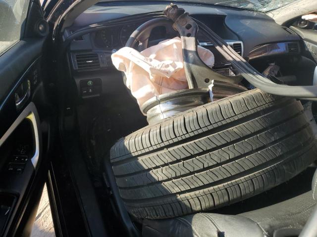2015 HONDA ACCORD EXL - 1HGCT2A8XFA003268