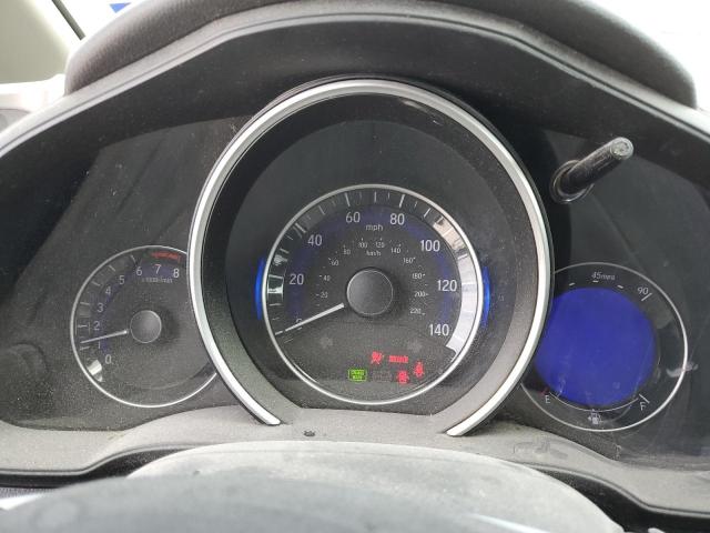 2018 HONDA FIT SPORT - 3HGGK5G60JM735514