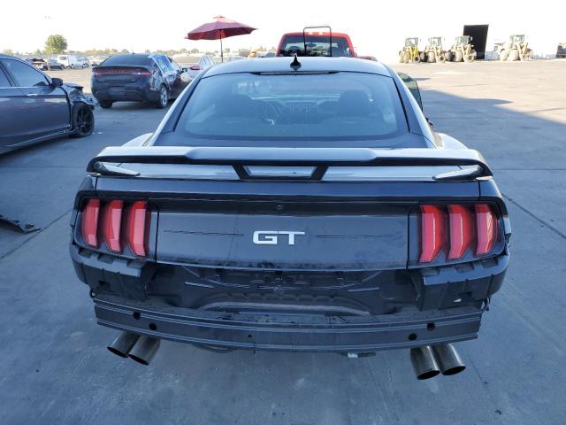 VIN 1FA6P8CF6M5102387 2021 FORD MUSTANG no.6