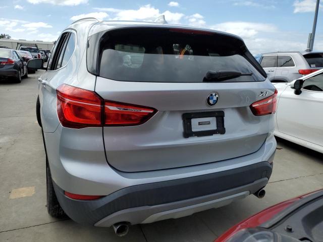 VIN WBXHT3Z32H4A58274 2017 BMW X1, Xdrive28I no.6