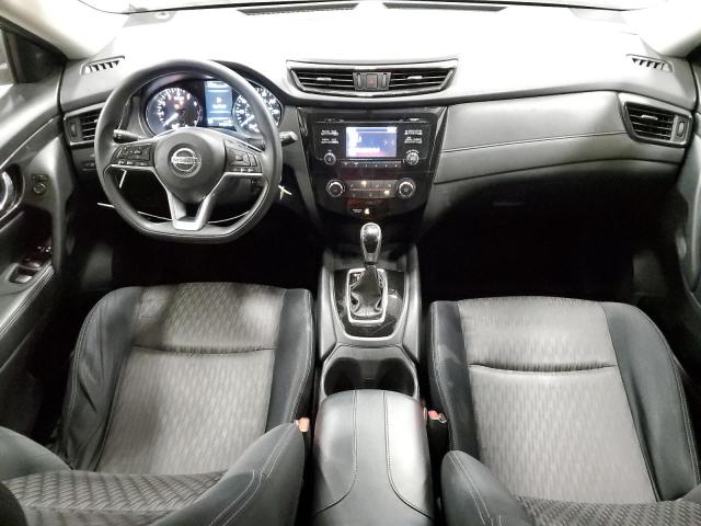 2017 NISSAN ROGUE S - JN8AT2MV4HW279382
