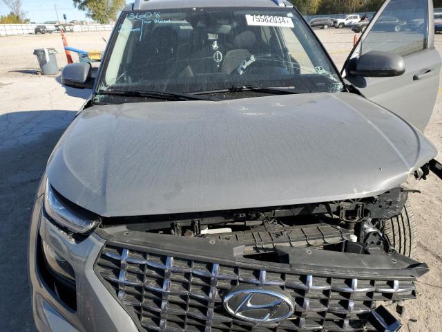 2021 HYUNDAI VENUE SEL - KMHRC8A31MU126366
