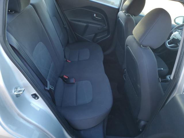 2016 KIA RIO LX - KNADM4A35G6638223