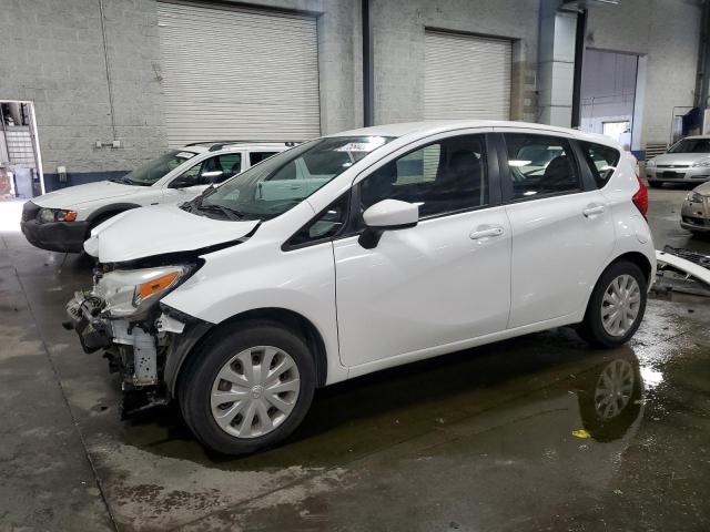 2016 NISSAN VERSA NOTE - 3N1CE2CP8GL362628