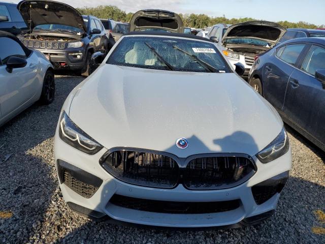 2023 BMW M8 - WBSDZ0C07PCK80455