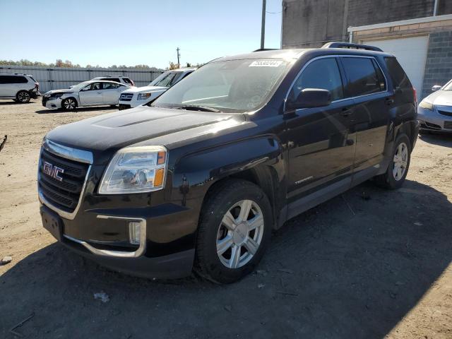 VIN 2GKFLTEK4G6291444 2016 GMC Terrain, Sle no.1