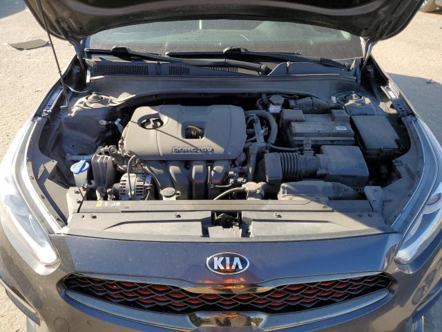2021 KIA FORTE GT L - 3KPF34AD3ME275739