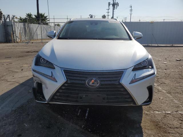 2020 LEXUS NX 300 JTJDARBZ2L5005381