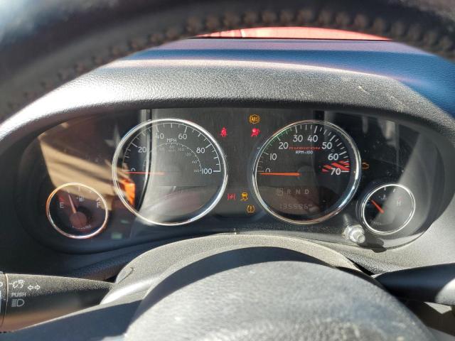 2015 JEEP WRANGLER U - 1C4BJWFG1FL510328