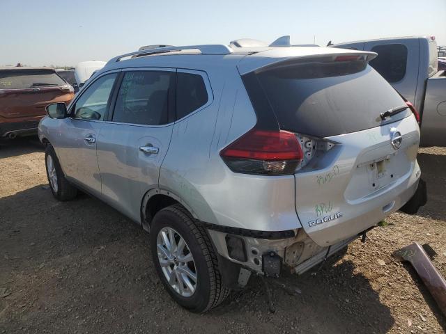 2017 NISSAN ROGUE S - JN8AT2MV9HW004056