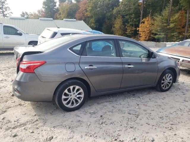 2019 NISSAN SENTRA S - 3N1AB7APXKY431444
