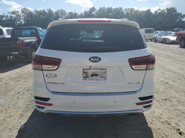 VIN 5XYPK4A52GG101751 2016 KIA Sorento, SX no.6