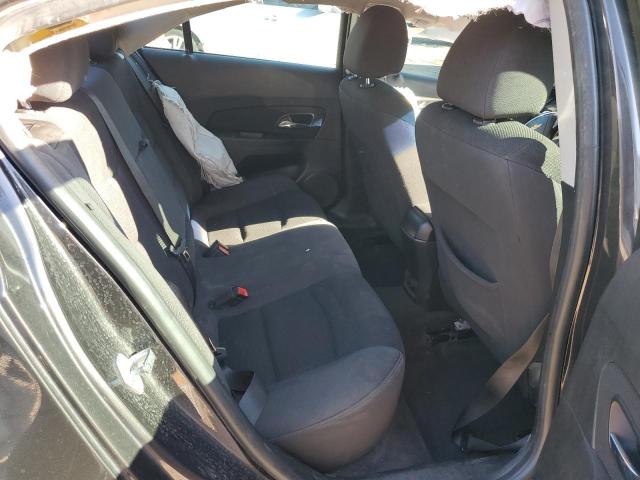 2015 CHEVROLET CRUZE LT - 1G1PC5SB1F7145252